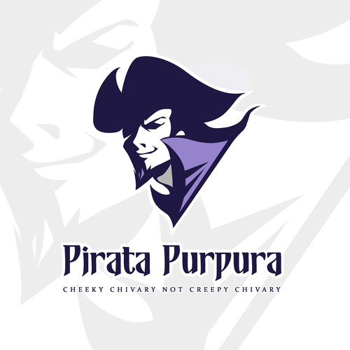 Pirata Purpura