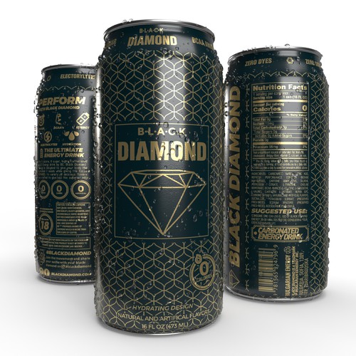 Black Diamond