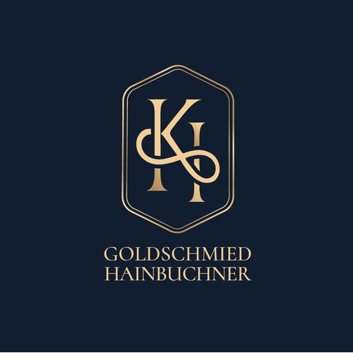 Goldsmith Logo Design 