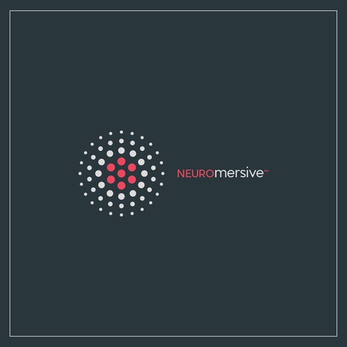 Logo Design for Neuromersive