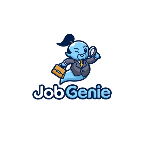 Job Genie