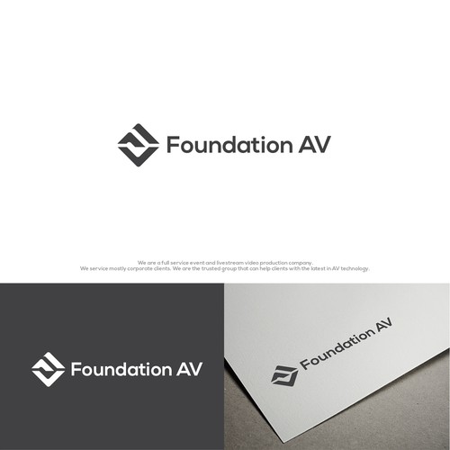 Foundation AV