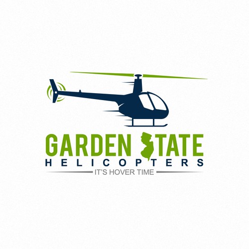 helicopter company