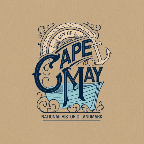 City of Cape May