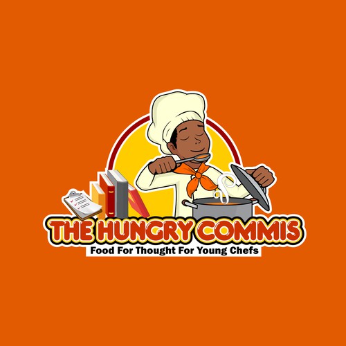 The hungry