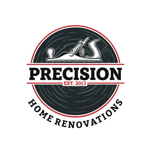 precision home renovations
