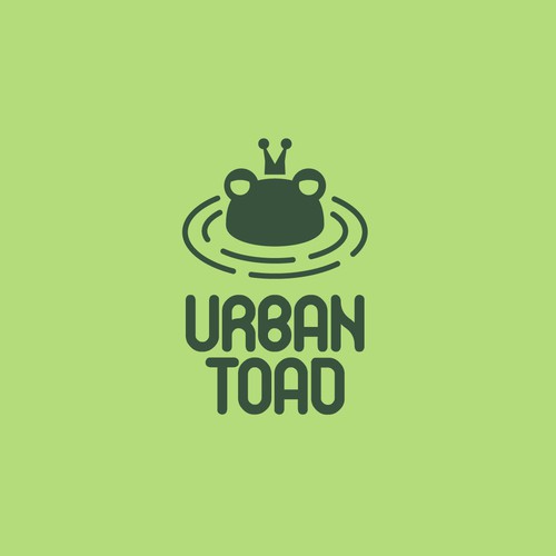 urban toad