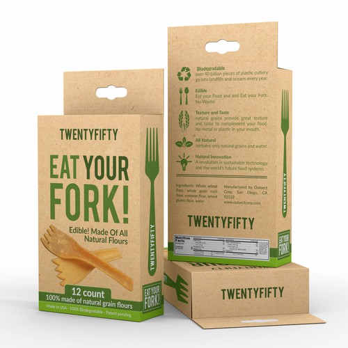 label packaging