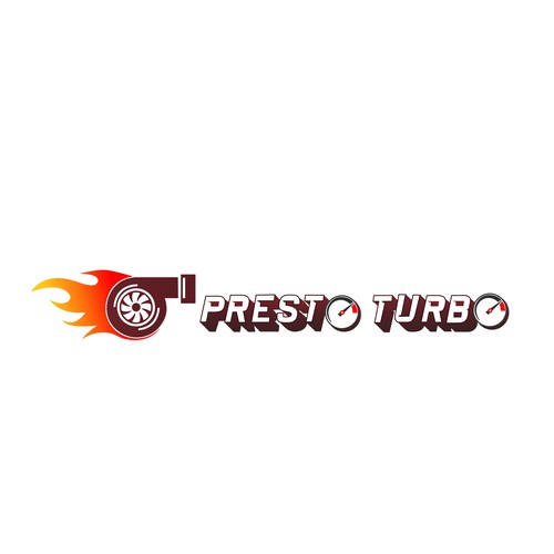 Turbo logo for a Youtube Gaming Channel
