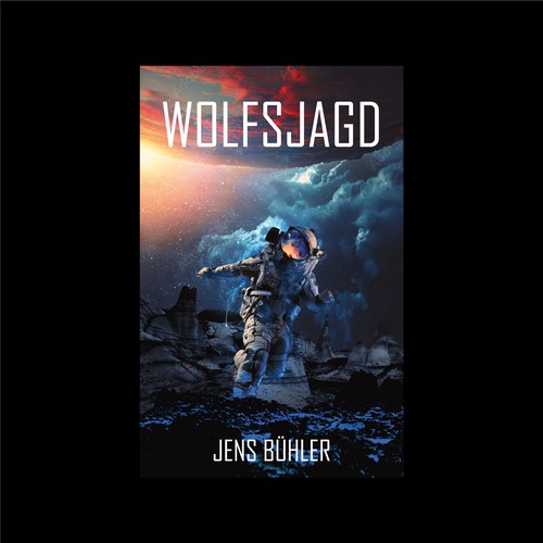 Book Cover Design