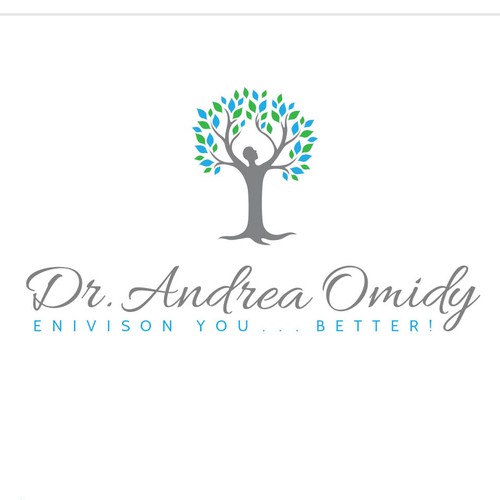 Andrea Omidy logo