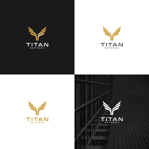 Elegant and Luxurious Logo