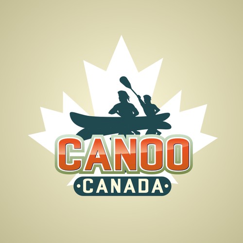 Create the next logo for Canoo Canada 