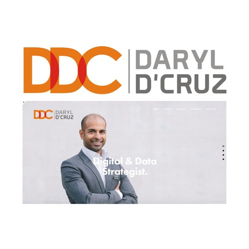 ddc concept logo