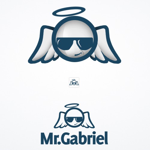 Create the logo for our smartwatch app