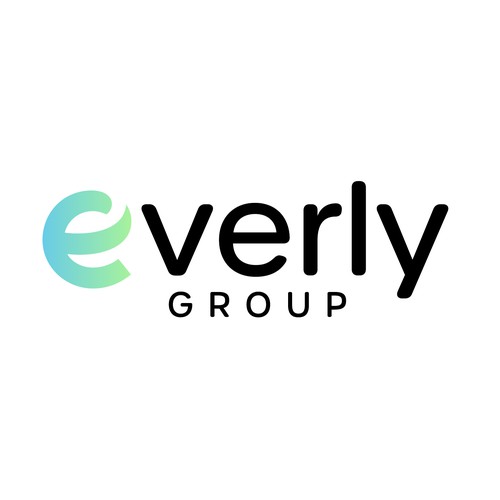 Brand Identity & Website Design for Everly Group