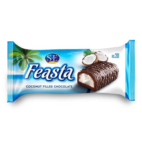 Pouch Packaging