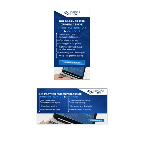 Social Media Banner