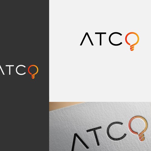 ATCO Logo