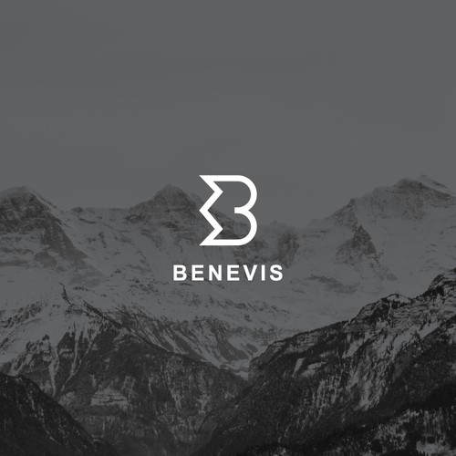 logo for "BENEVIS"