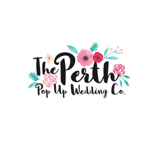 The Perth Pop Up Wedding Company