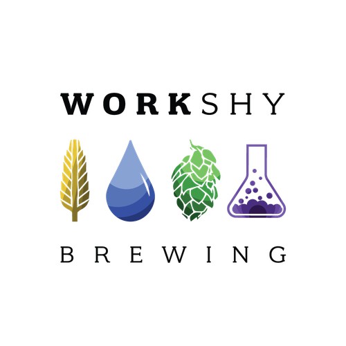 Brewery for a logo