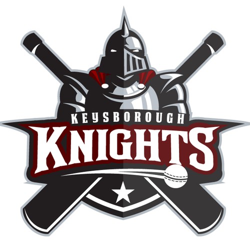 Help Keysborough Cricket Club with a new logo