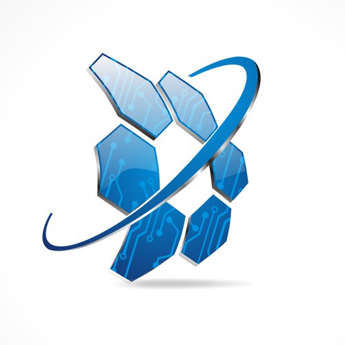 Create the next logo for Boston Computer Support Experts