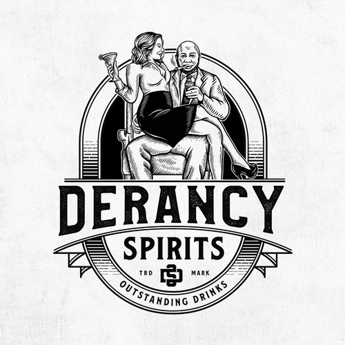 Derancy Spirits