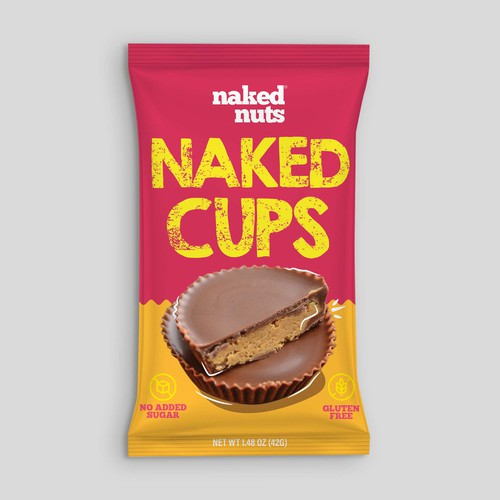 Naked Cups