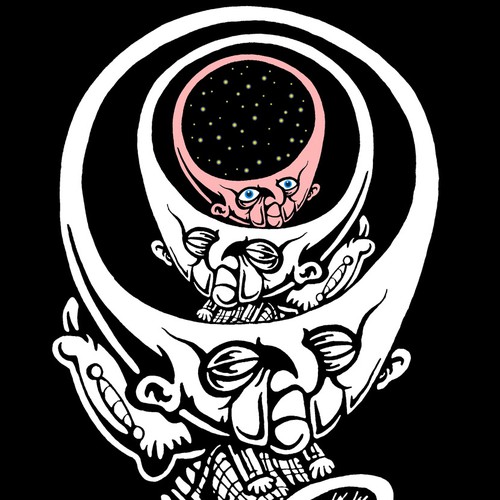 "Sweet Dream" inspired T-Shirt design required