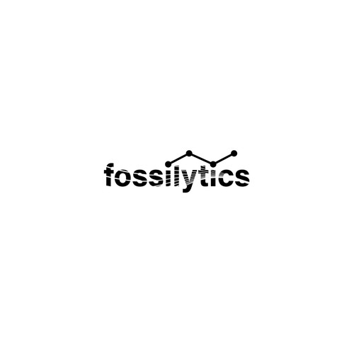 Logo Design for Fossilytics