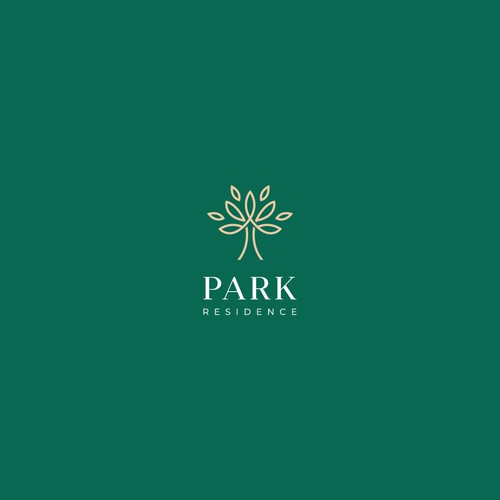 Park Residence Logo