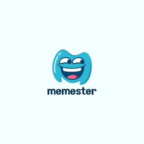 Memester Logo