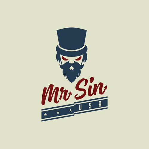 Mr. Sin USA