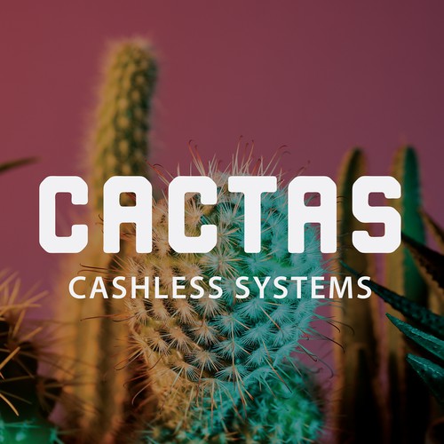 Cactas