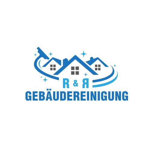 Gebäudereinigung Ruzic-Räde Logo