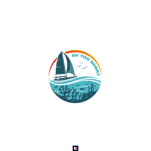 SV TOO SHORT LOGO