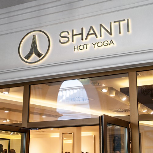 Shanti Hot Yoga