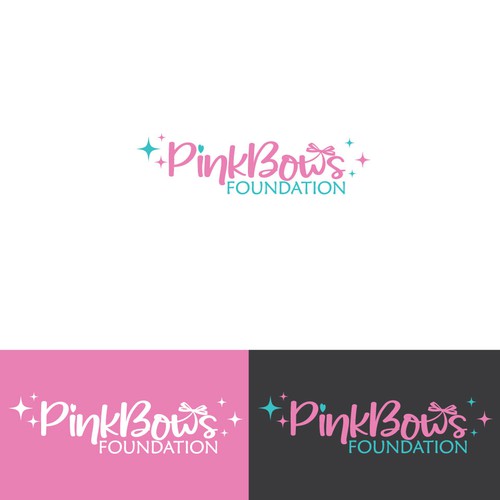 PinkBows Foundation
