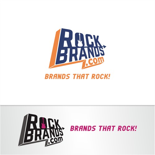 RockBrands.com