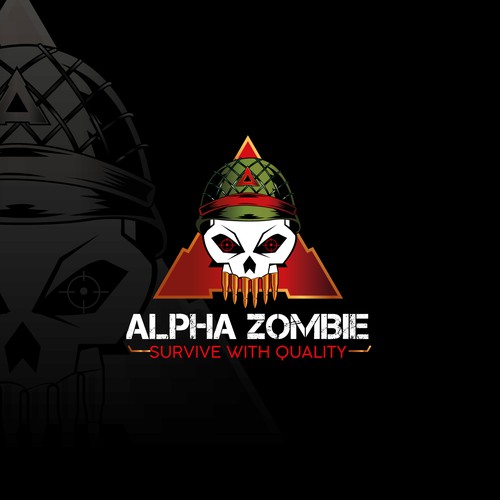 Military Logo
