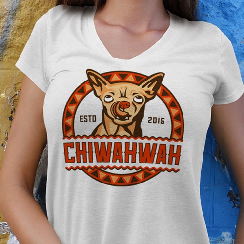 Logo for Chiwahwah