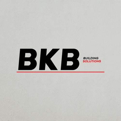 BKB BUILDING SOLUTIONS