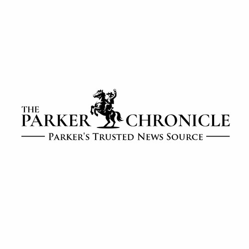 The Parker Chronicle Logo