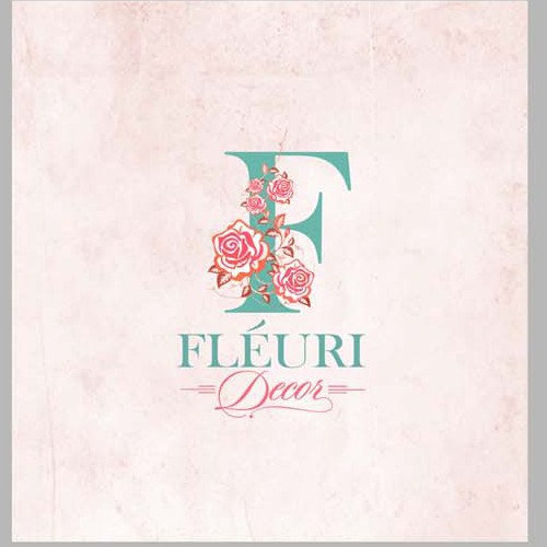 f logo