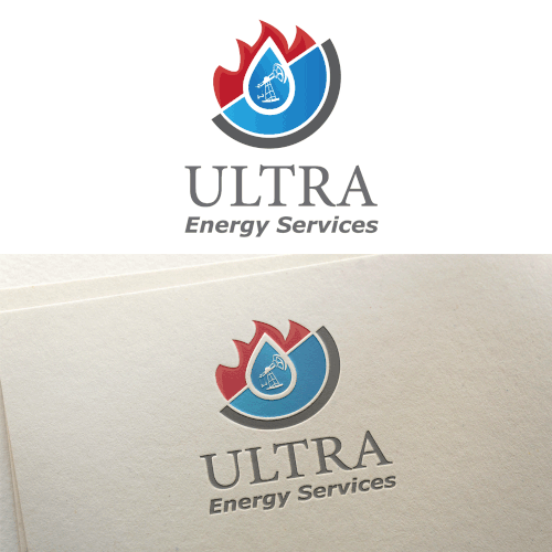 Logo energy