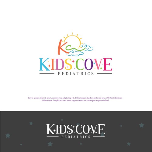 KIDS COVE