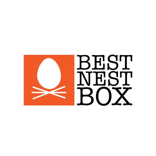 Best Nest Box Concept