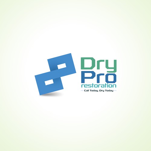 Dry Pro restoration 